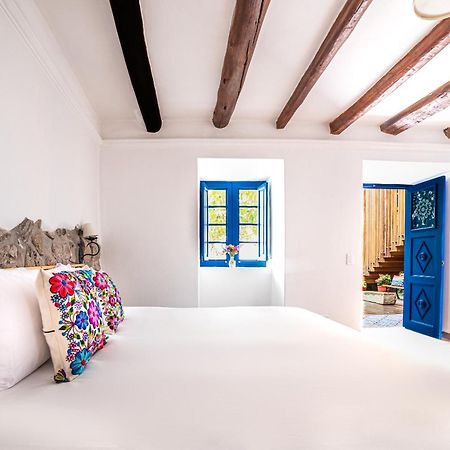 Quinta San Blas By Ananay Hotels Cuzco Exterior foto