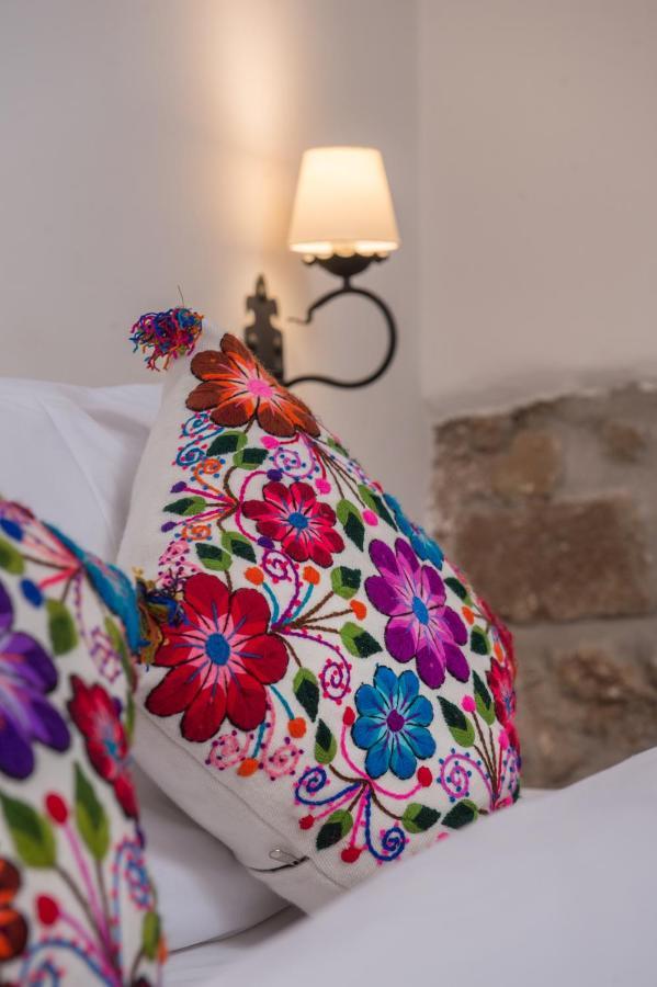 Quinta San Blas By Ananay Hotels Cuzco Exterior foto