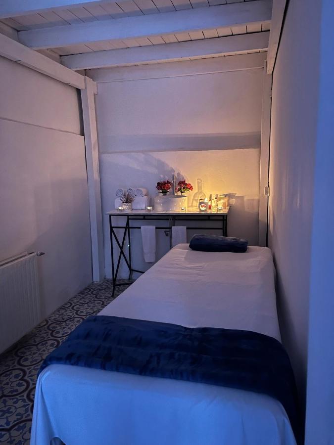 Quinta San Blas By Ananay Hotels Cuzco Exterior foto