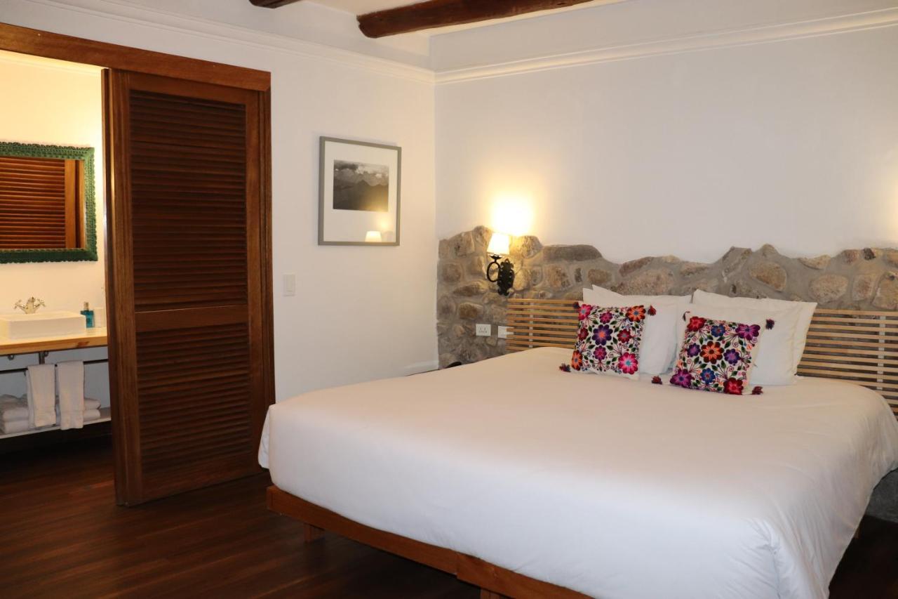 Quinta San Blas By Ananay Hotels Cuzco Exterior foto