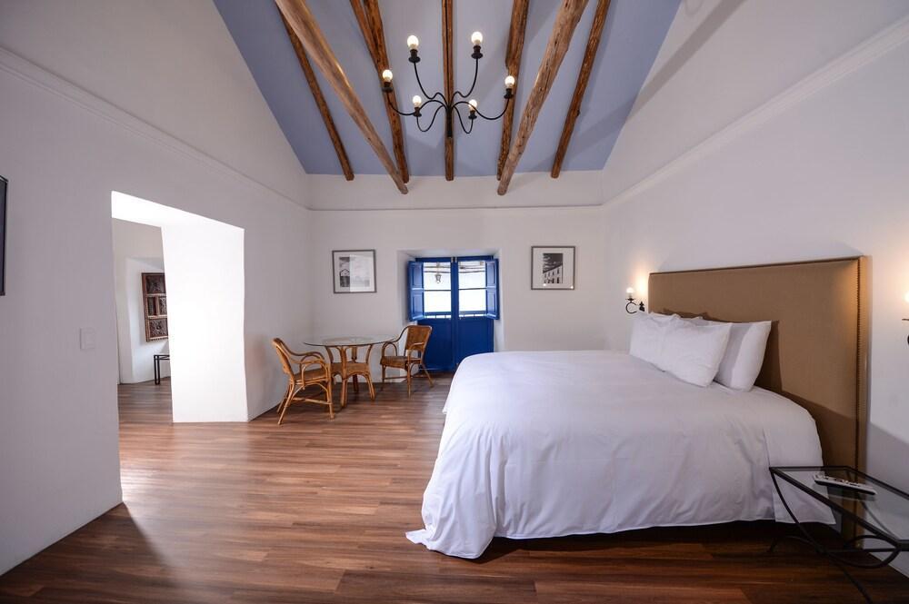 Quinta San Blas By Ananay Hotels Cuzco Exterior foto