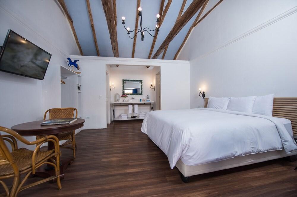 Quinta San Blas By Ananay Hotels Cuzco Exterior foto