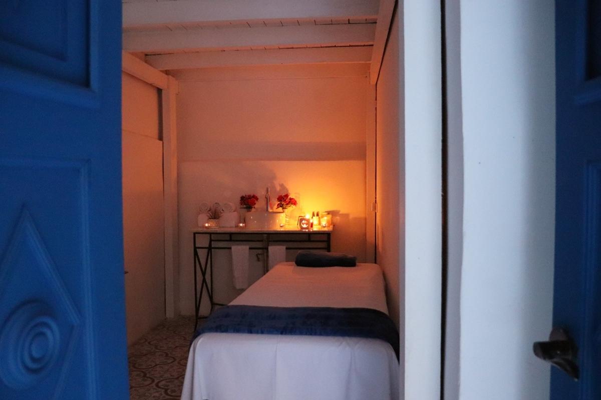 Quinta San Blas By Ananay Hotels Cuzco Exterior foto