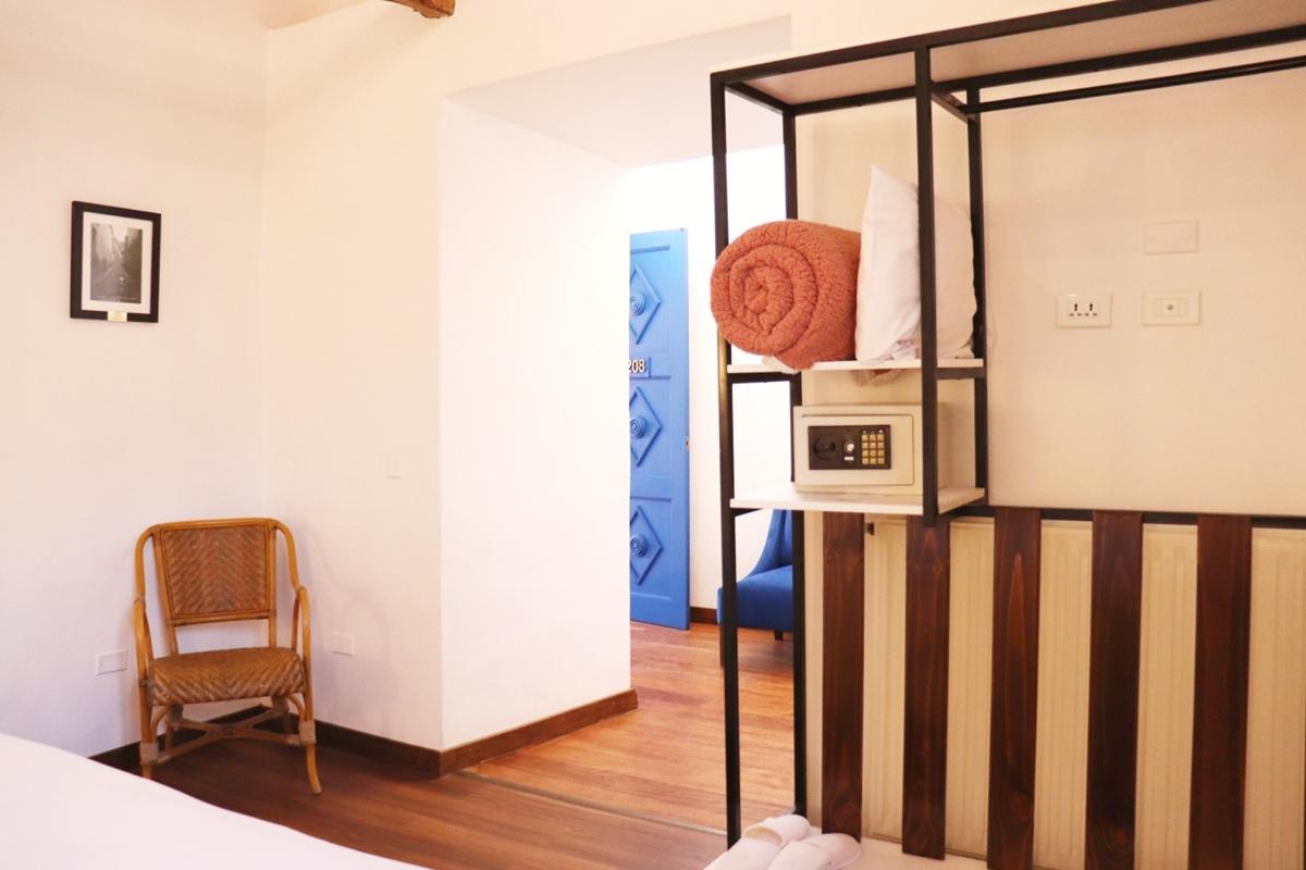 Quinta San Blas By Ananay Hotels Cuzco Exterior foto