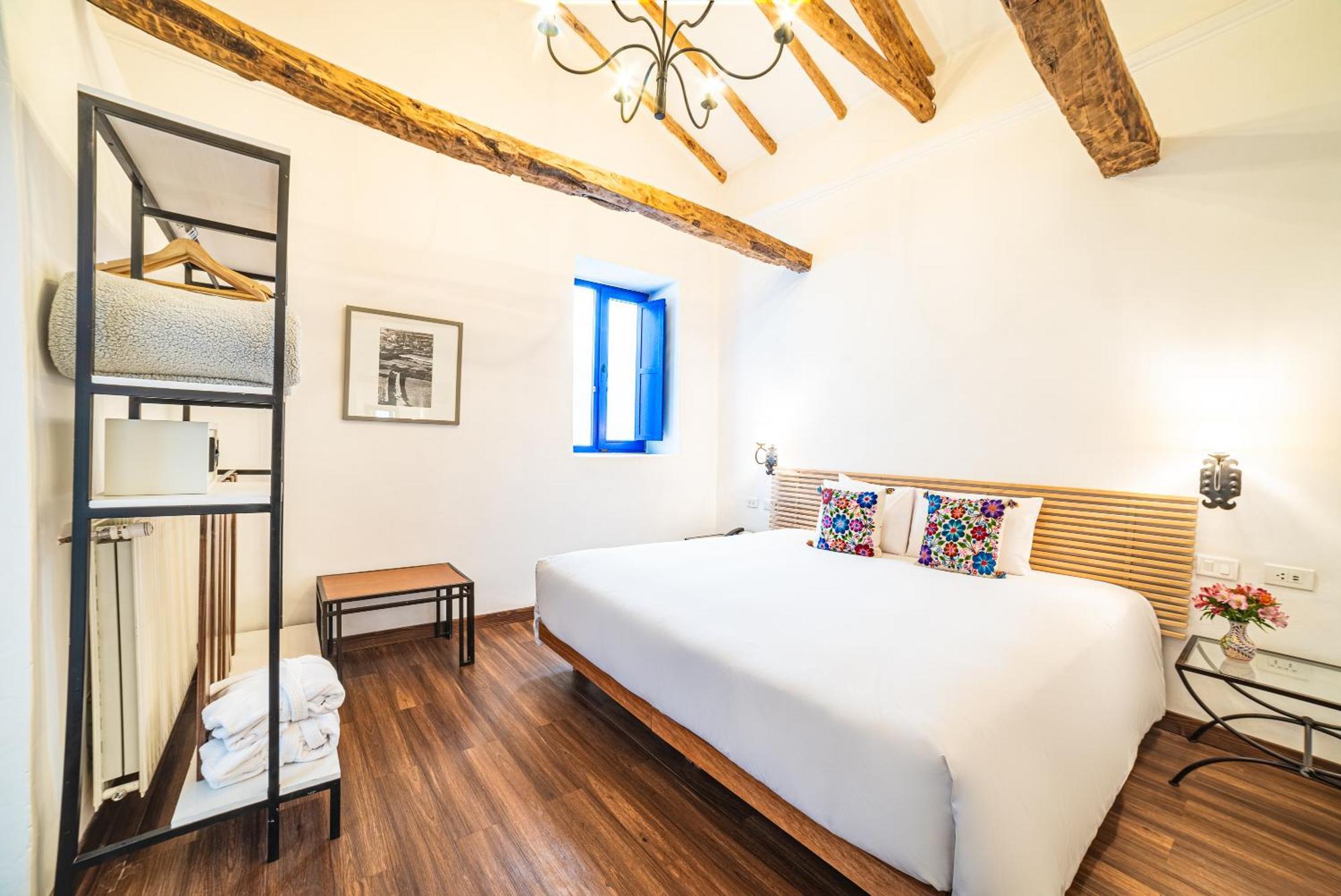 Quinta San Blas By Ananay Hotels Cuzco Exterior foto